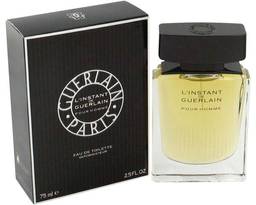 Мъжки парфюм GUERLAIN L`Instant de Guerlain Pour Homme